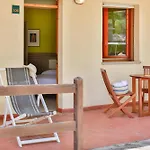 Gitavillage Kamp alanı Talamone