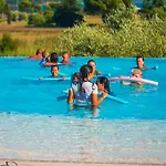 Gitavillage Kamp alanı