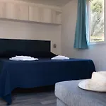 Kamp alanı Gitavillage Talamone
