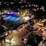Gitavillage Kamp alanı