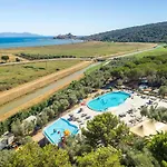 Gitavillage Kamp alanı