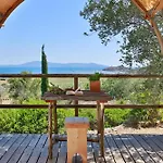 Kamp alanı Gitavillage 2*