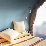 Kamp alanı Gitavillage Talamone