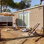 Gitavillage Kamp alanı Talamone
