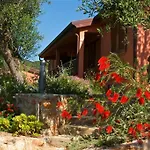 Kamp alanı Gitavillage Talamone
