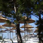 Kamp alanı Gitavillage 2*