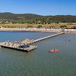 Gitavillage Talamone