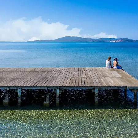 Gitavillage 2* Talamone