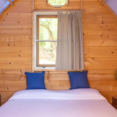 Campingplatz Gitavillage Talamone