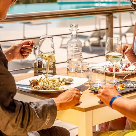 Campingplatz Gitavillage