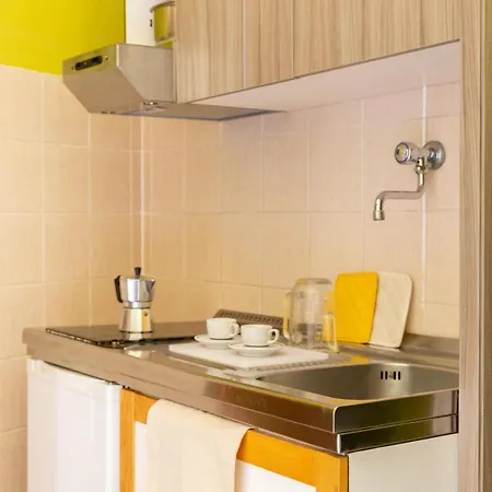 Gitavillage Talamone