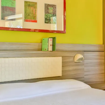 Gitavillage Campingplatz 2*