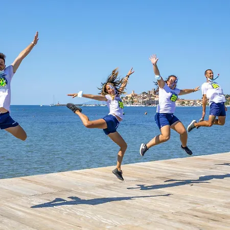 Campingplatz Gitavillage