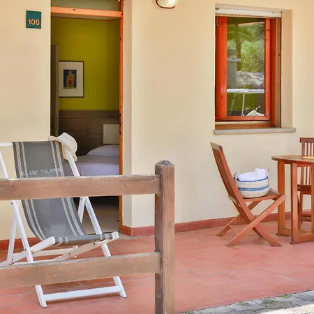 Gitavillage Campingplatz Talamone