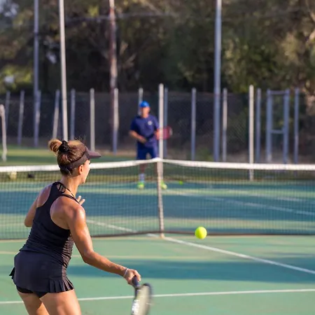 Campingplatz Gitavillage