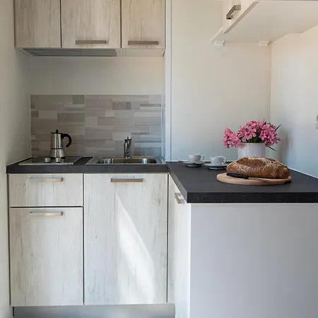 Gitavillage Talamone