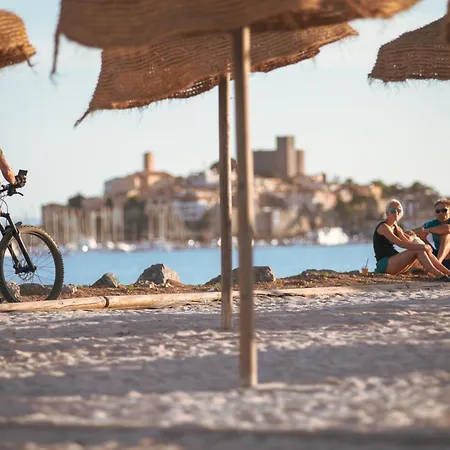 Campingplatz Gitavillage 2*