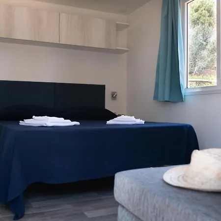 Campingplatz Gitavillage Talamone