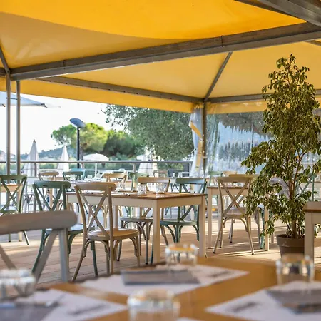 Gitavillage Campingplatz