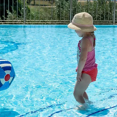 Campingplatz Gitavillage 2*