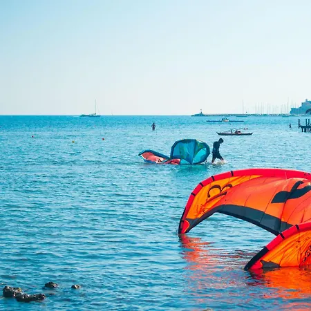 Campingplatz Gitavillage Talamone