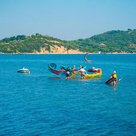 Gitavillage Talamone