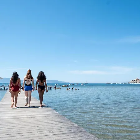 Campingplatz Gitavillage 2*