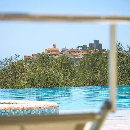 Gitavillage Campingplatz 2*