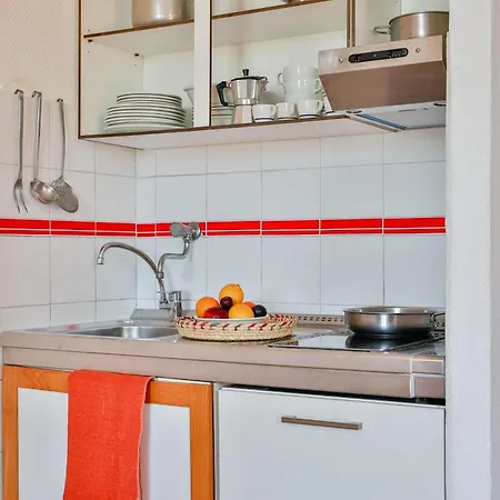 Κάμπινγκ Gitavillage Ταλαμόνε