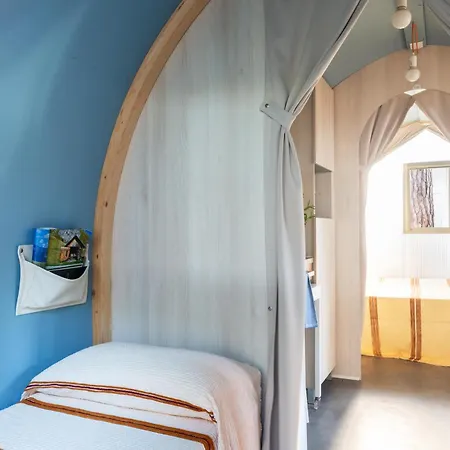 Campingplatz Gitavillage 2*