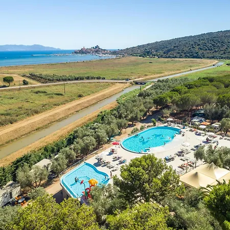 Gitavillage Campingplatz