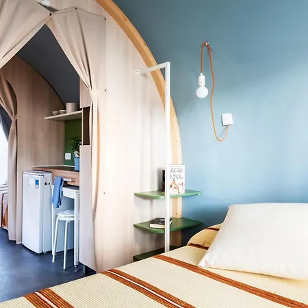 Gitavillage Campingplatz 2*