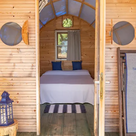 Gitavillage 2* Talamone