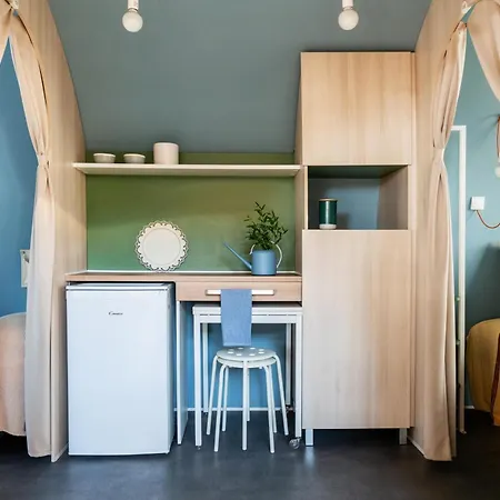 Campingplatz Gitavillage 2*