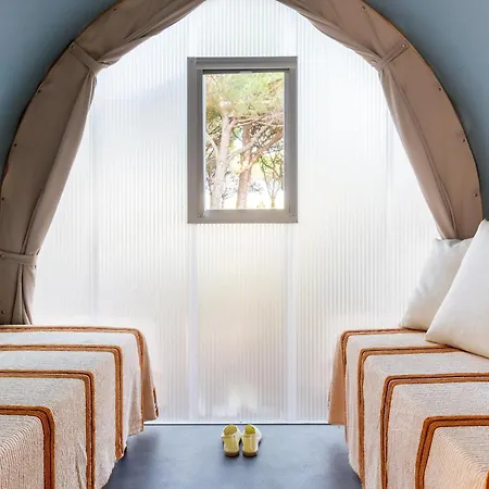 Campingplatz Gitavillage 2*