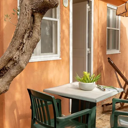 Campingplatz Gitavillage 2*