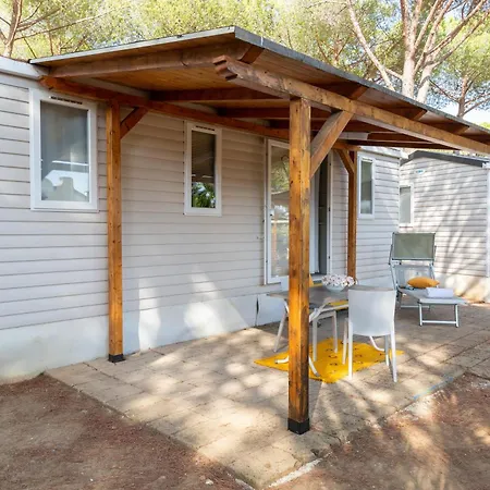 Campingplatz Gitavillage