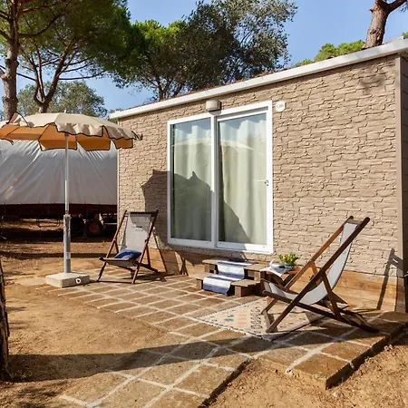 Gitavillage Campingplatz Talamone