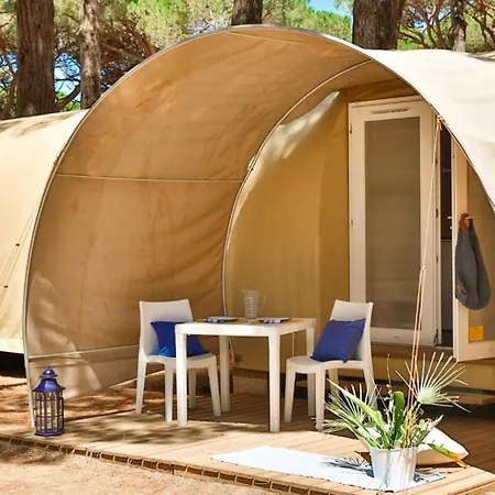 Gitavillage Campingplatz 2*