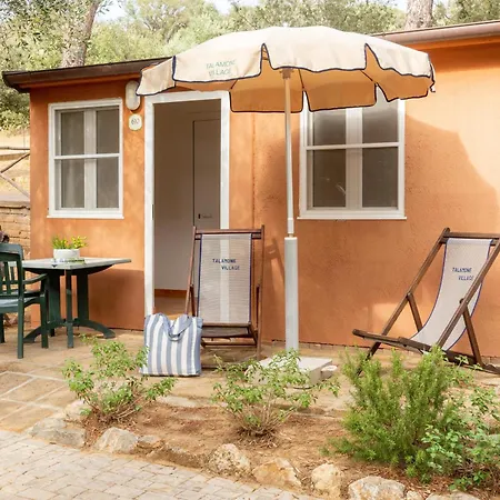 Gitavillage Campingplatz 2*