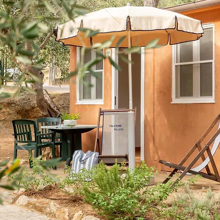 Gitavillage Campingplatz Talamone
