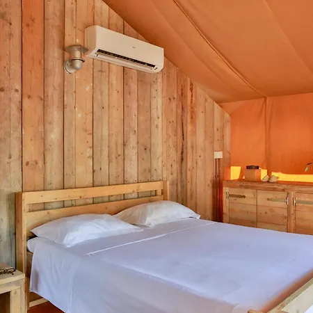 Gitavillage Campingplatz Talamone