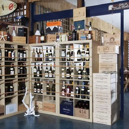 Campingplatz Gitavillage 2*