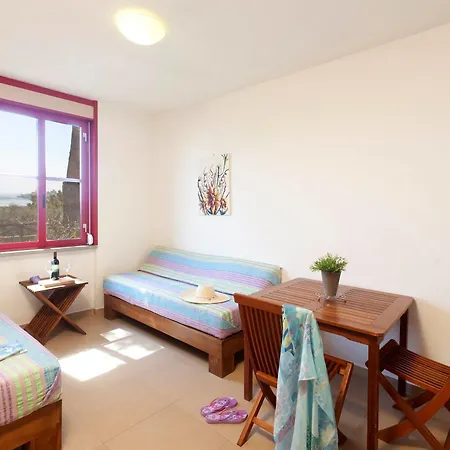 Gitavillage Κάμπινγκ Ταλαμόνε