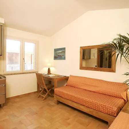 Campingplatz Gitavillage Talamone