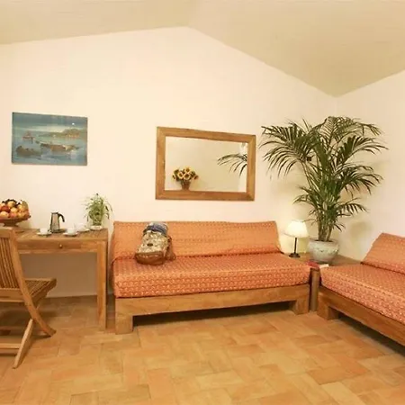 Campingplatz Gitavillage Talamone