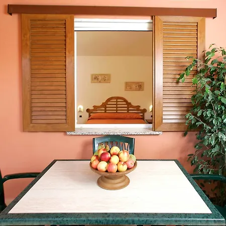 Gitavillage 2* Talamone