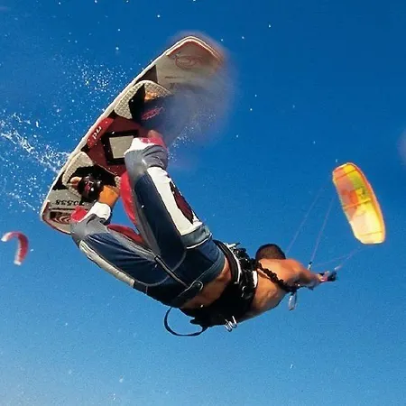 Gitavillage Campingplatz