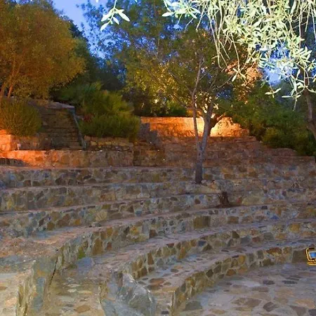 Gitavillage Campingplatz Talamone