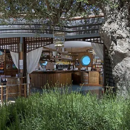 Gitavillage Campingplatz Talamone